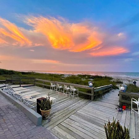 Surf Studio Beach Resort Какао-Бич Экстерьер фото