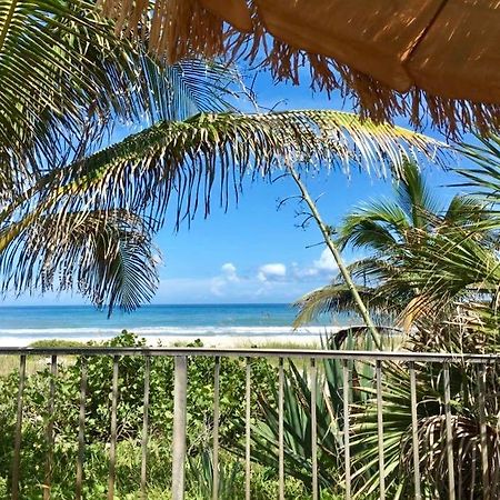 Surf Studio Beach Resort Какао-Бич Экстерьер фото