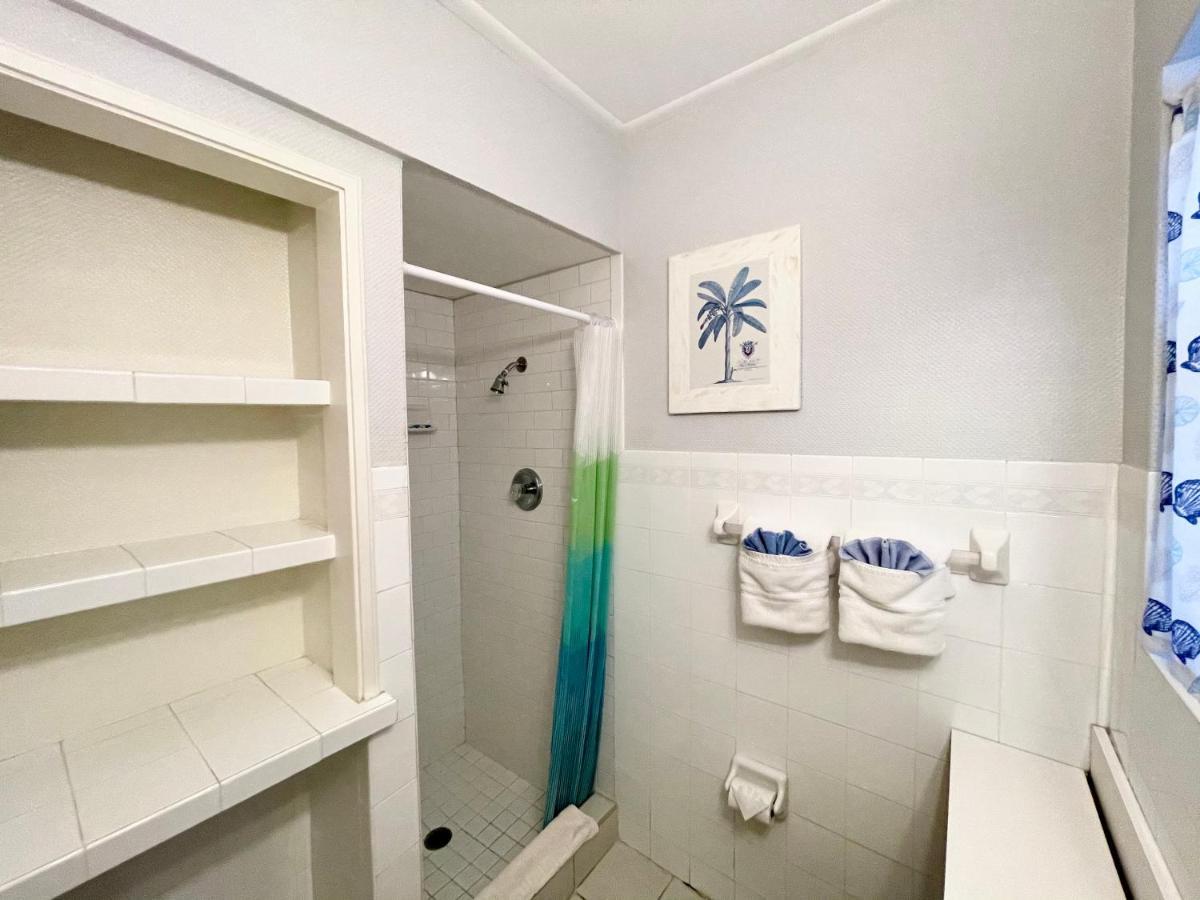 Surf Studio Beach Resort Какао-Бич Экстерьер фото