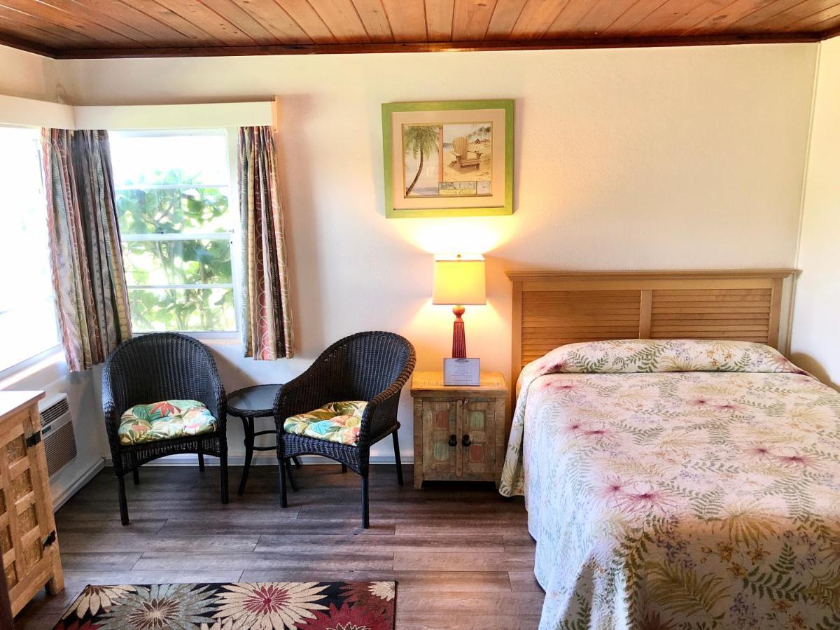 Surf Studio Beach Resort Какао-Бич Экстерьер фото