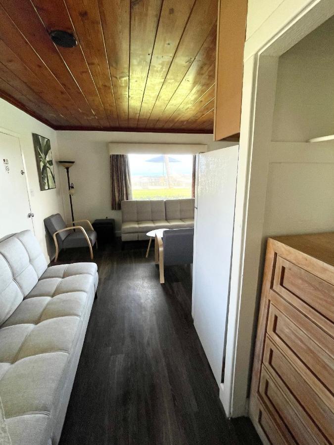 Surf Studio Beach Resort Какао-Бич Экстерьер фото
