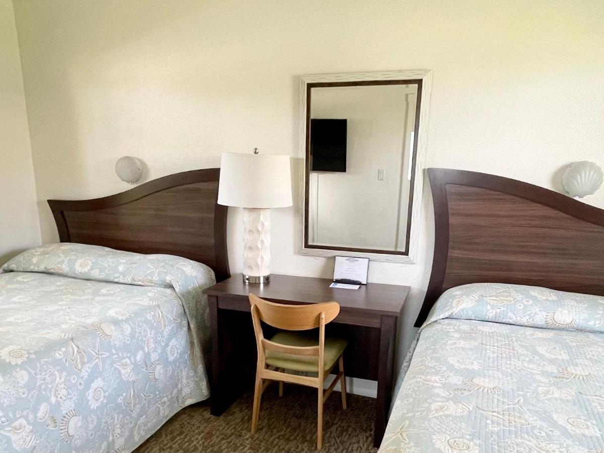 Surf Studio Beach Resort Какао-Бич Экстерьер фото