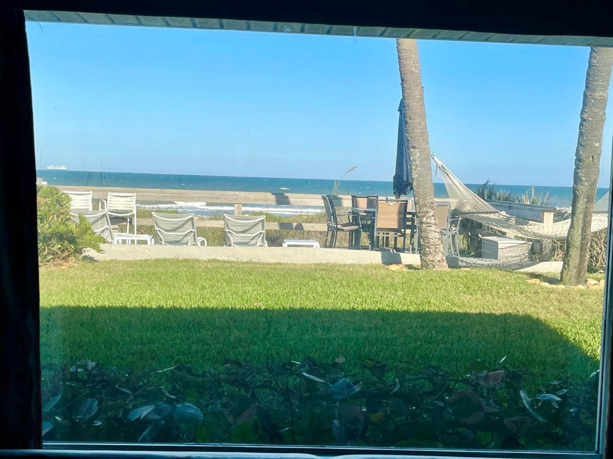 Surf Studio Beach Resort Какао-Бич Экстерьер фото