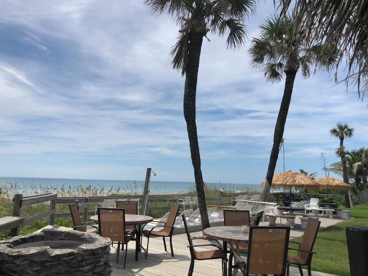 Surf Studio Beach Resort Какао-Бич Экстерьер фото