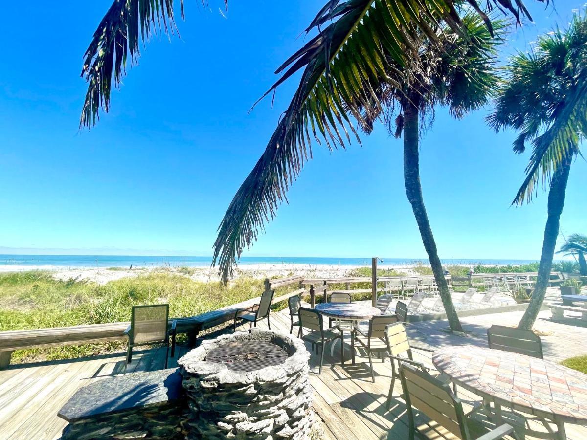 Surf Studio Beach Resort Какао-Бич Экстерьер фото