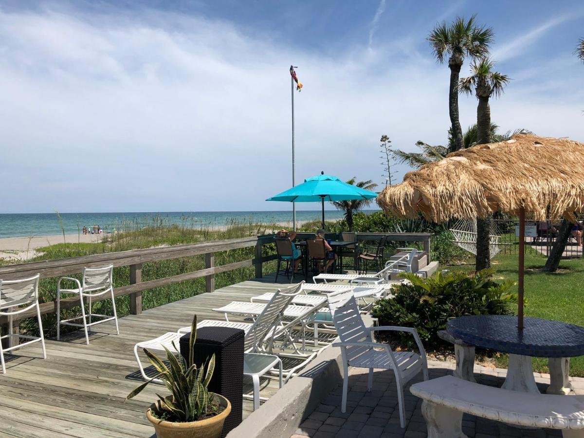 Surf Studio Beach Resort Какао-Бич Экстерьер фото