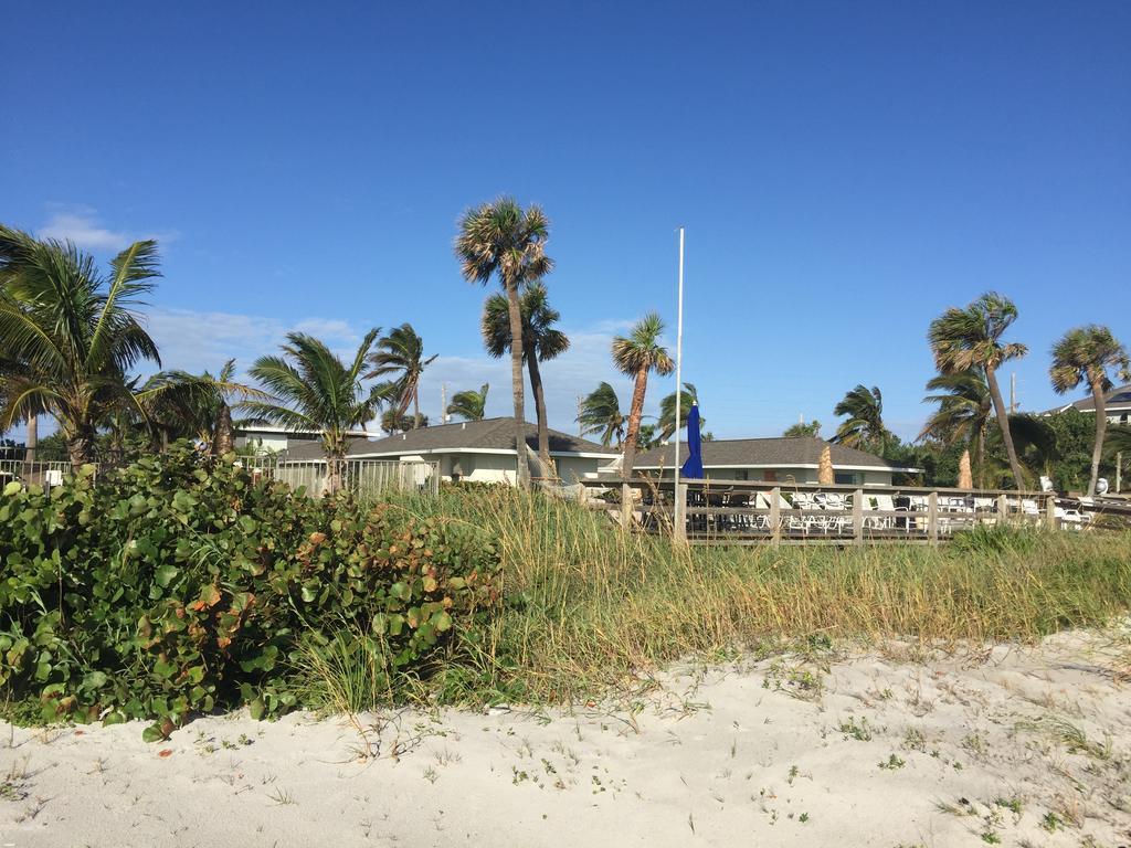 Surf Studio Beach Resort Какао-Бич Экстерьер фото