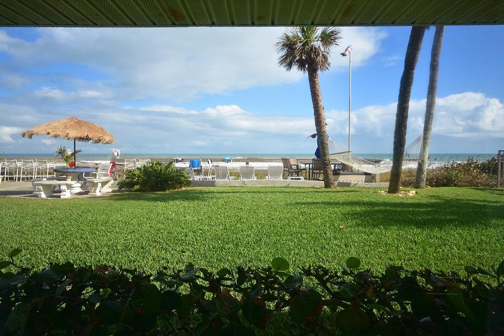 Surf Studio Beach Resort Какао-Бич Экстерьер фото