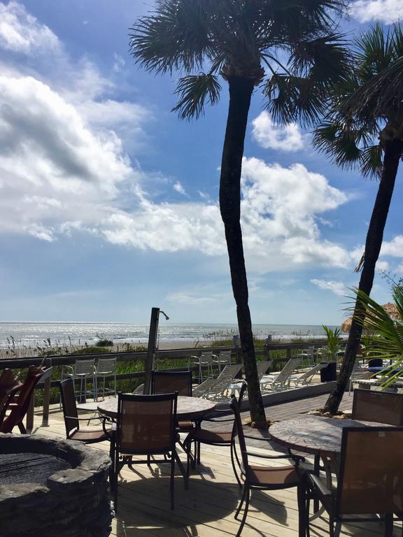 Surf Studio Beach Resort Какао-Бич Экстерьер фото